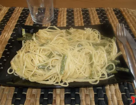 Ricetta spaghetti veloci