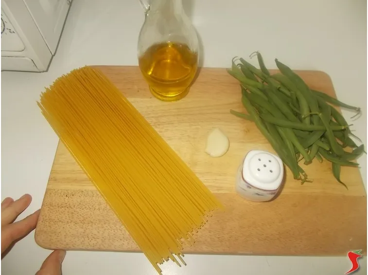 Gli ingredienti