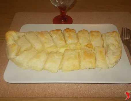 Ricette torte salate veloci