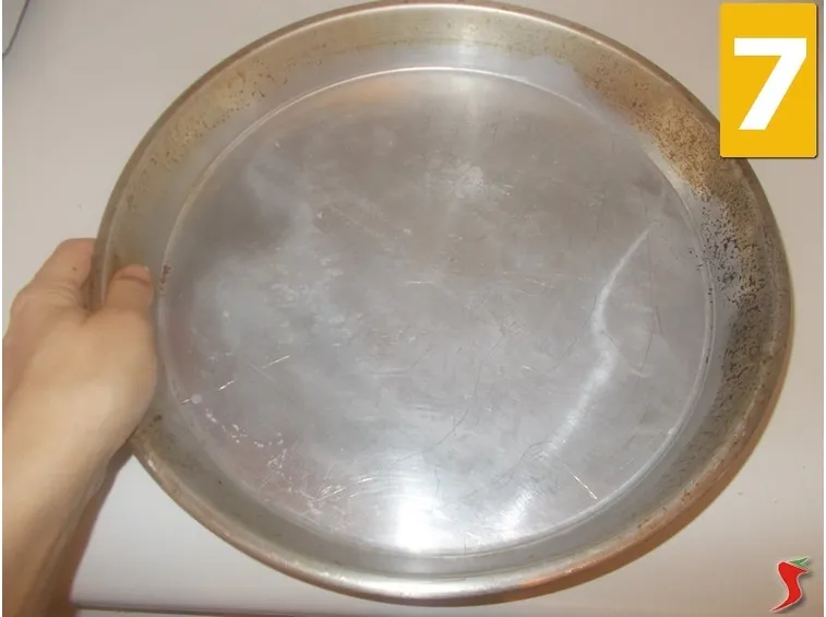 Proseguite la ricetta