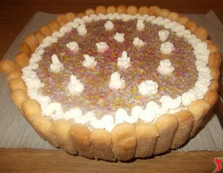 Ricette di torte facili e veloci