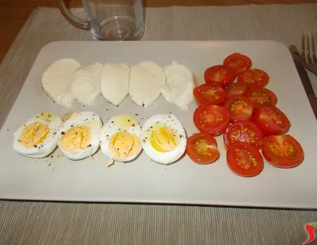 Ricette veloci per la cena