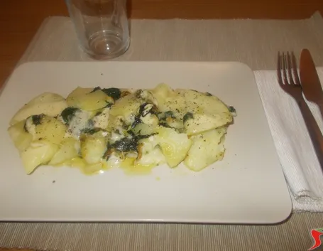Ricette patate
