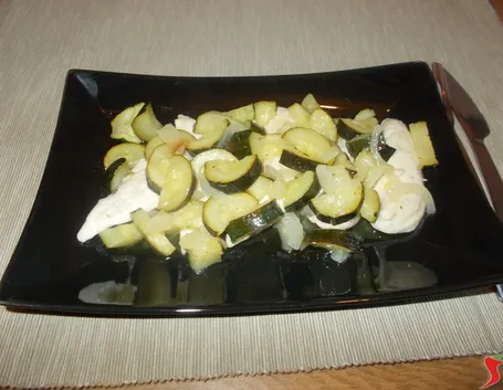 Ricette veloci con zucchine