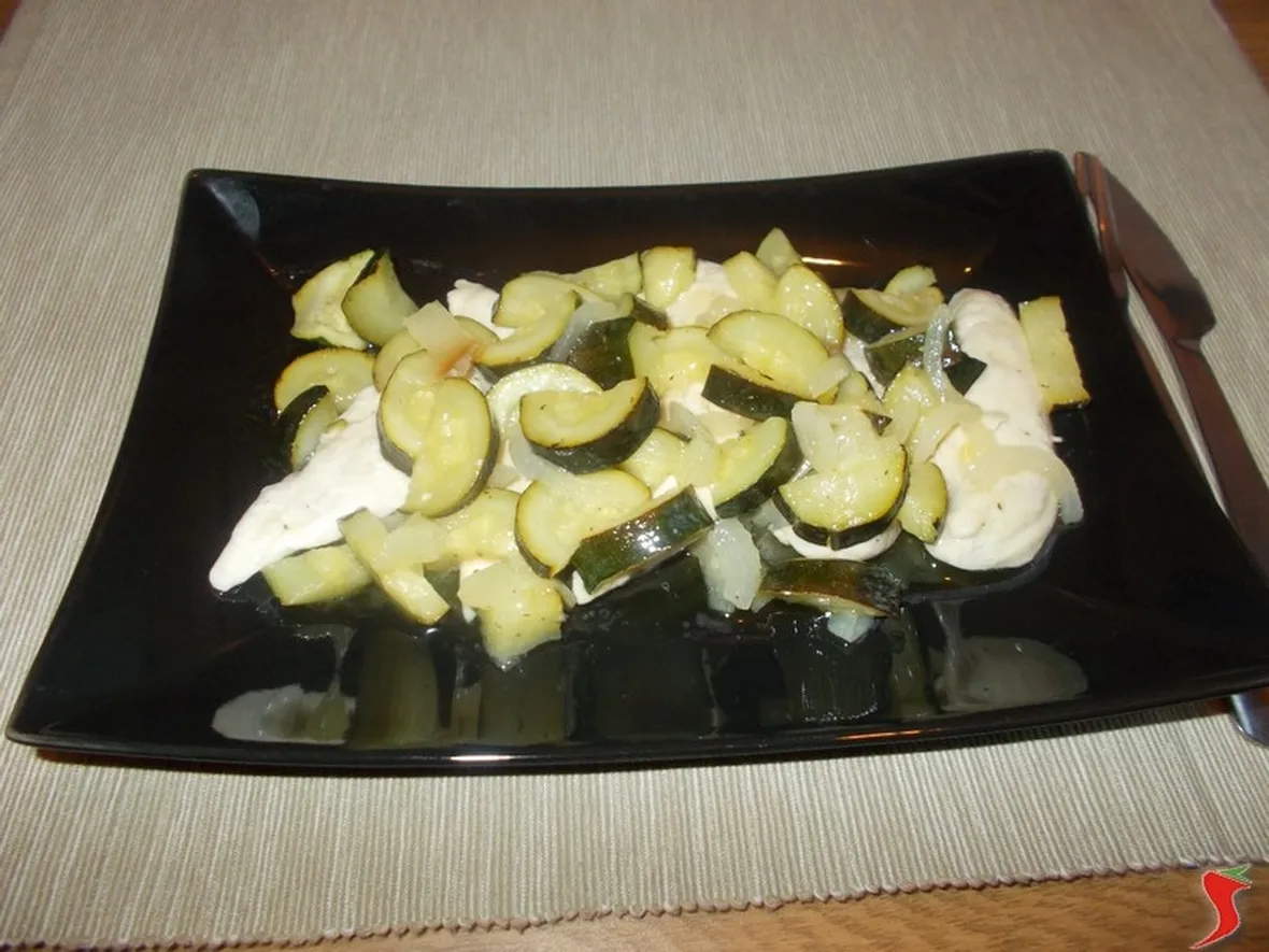 Ricette veloci con zucchine