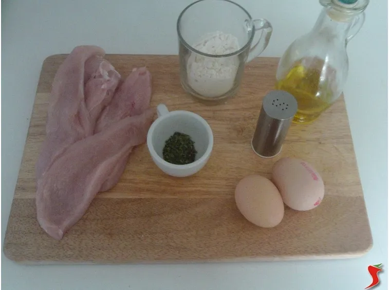 Ingredienti