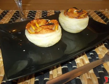 Ricette veloci di dolci