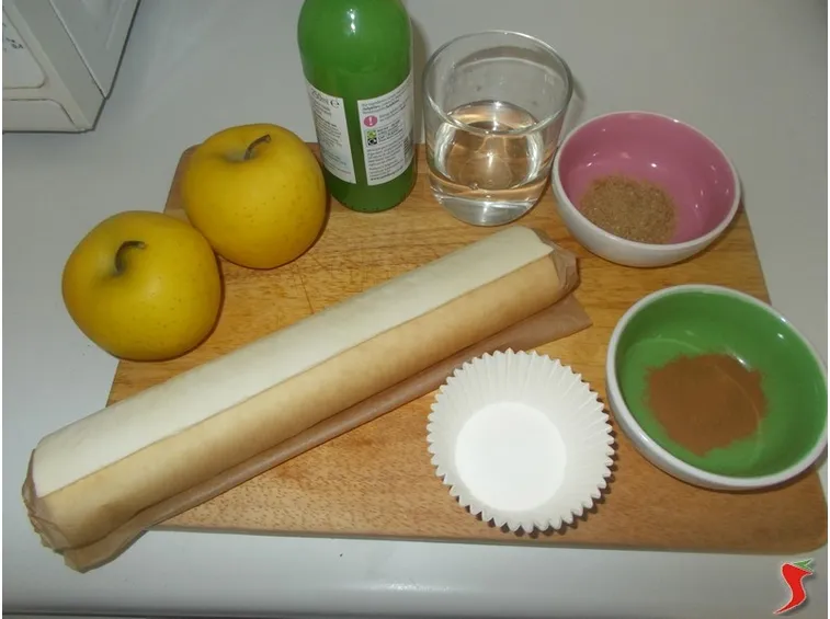 Ingredienti