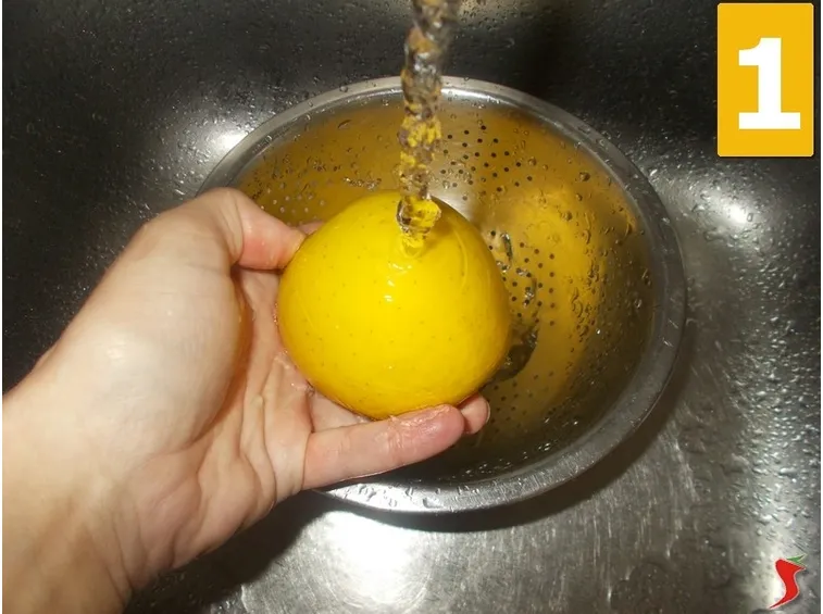 Lavorate le mele