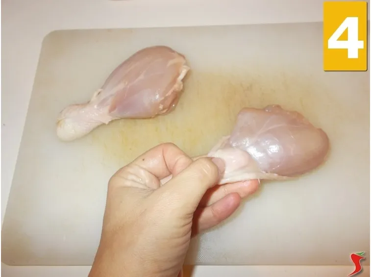 Il pollo