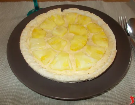 Ricette veloci dolci