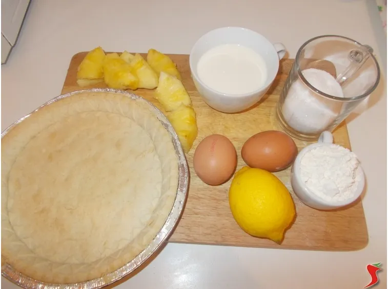 Ingredienti