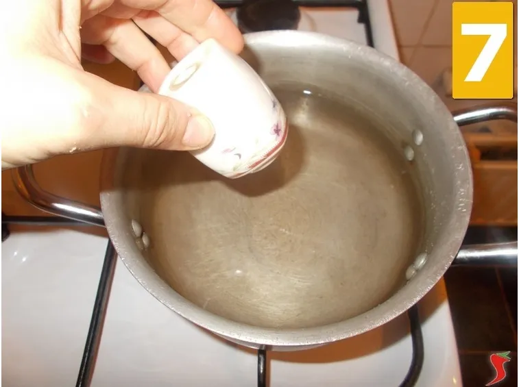 Cucinate la pasta