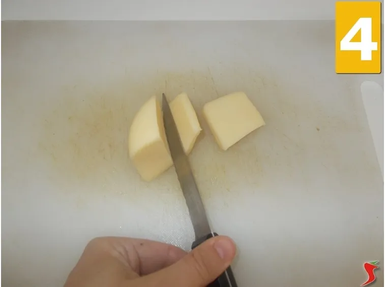 formaggio