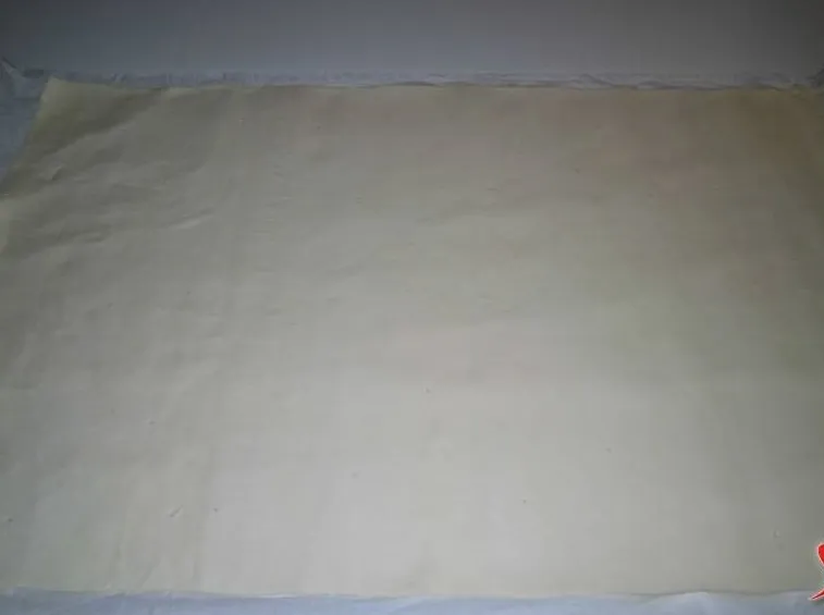Preparare la sfoglia