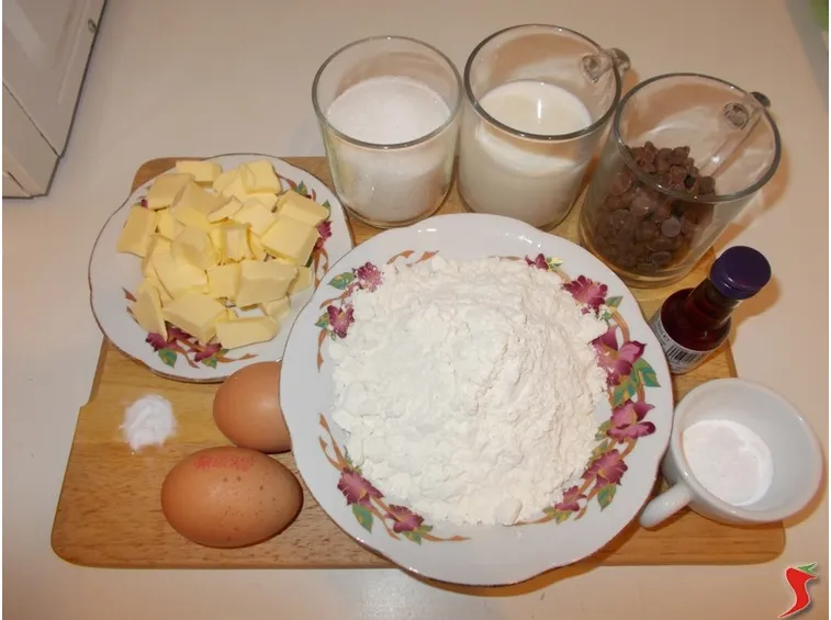 Ingredienti