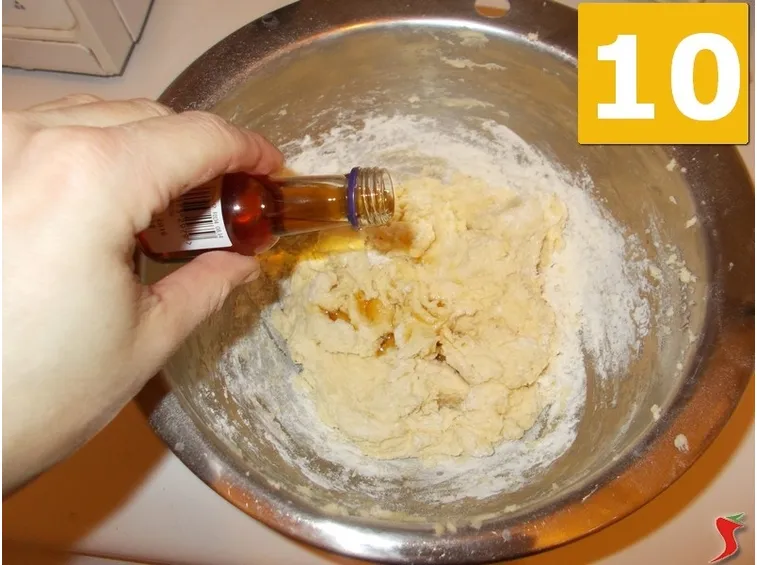 Terminate gli ingredienti