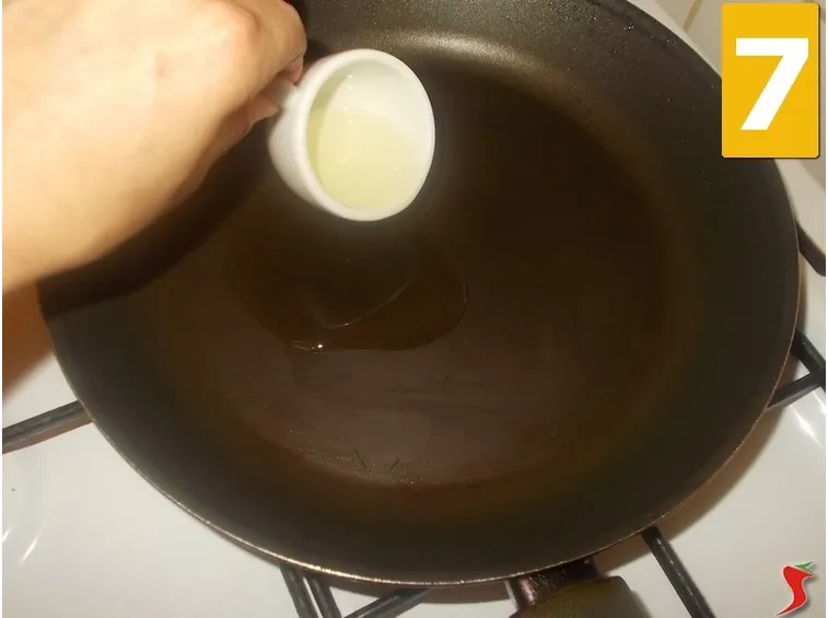 Cottura delle patate