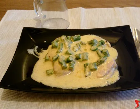 Petto di pollo