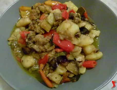 La cianfotta