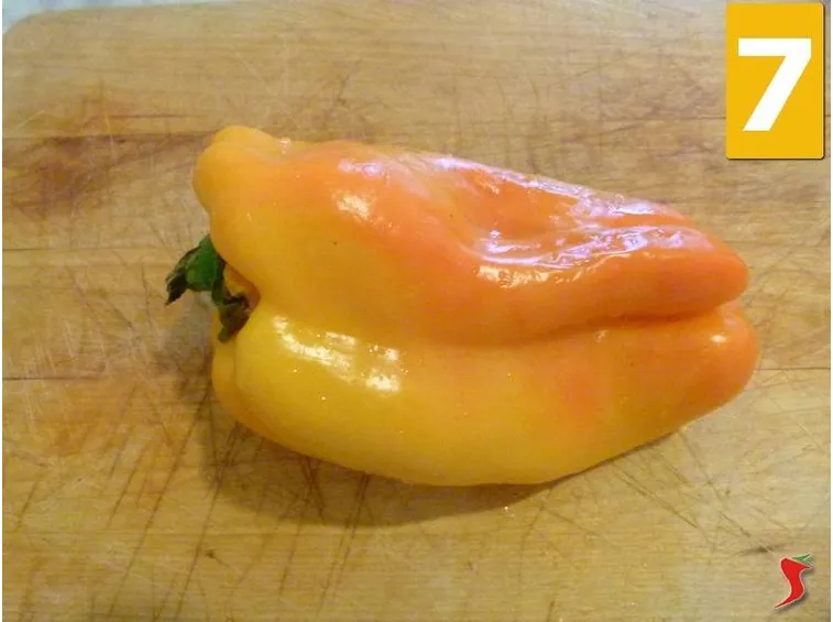 I peperoni