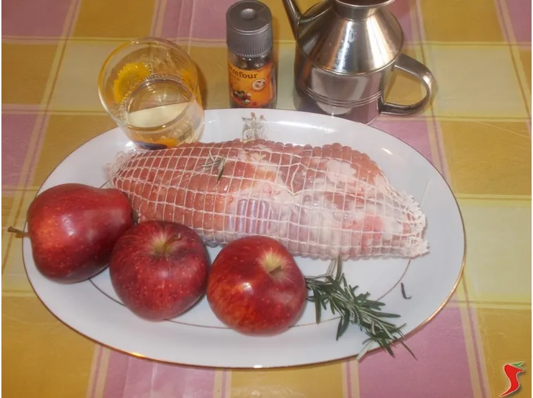 Ingredienti