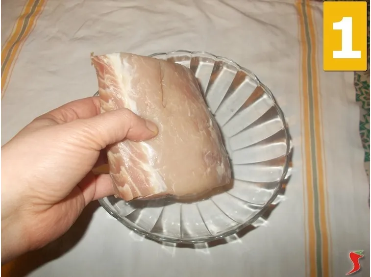 marinatura