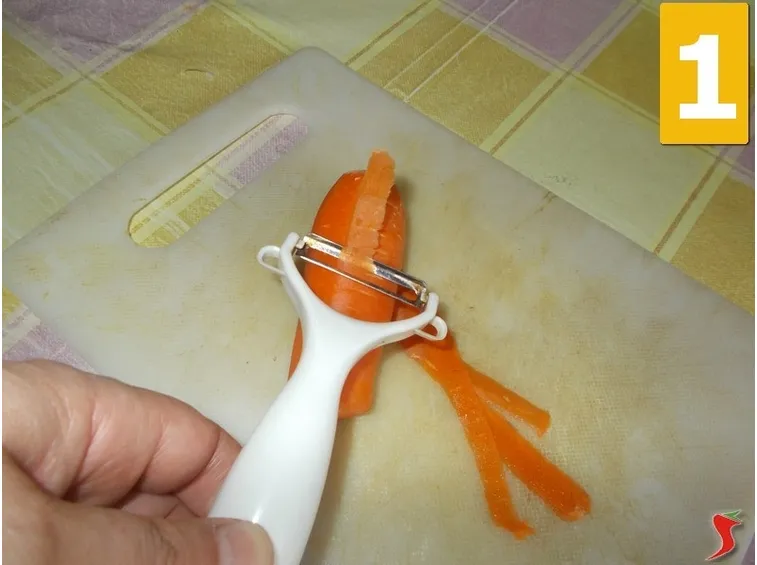 La carota