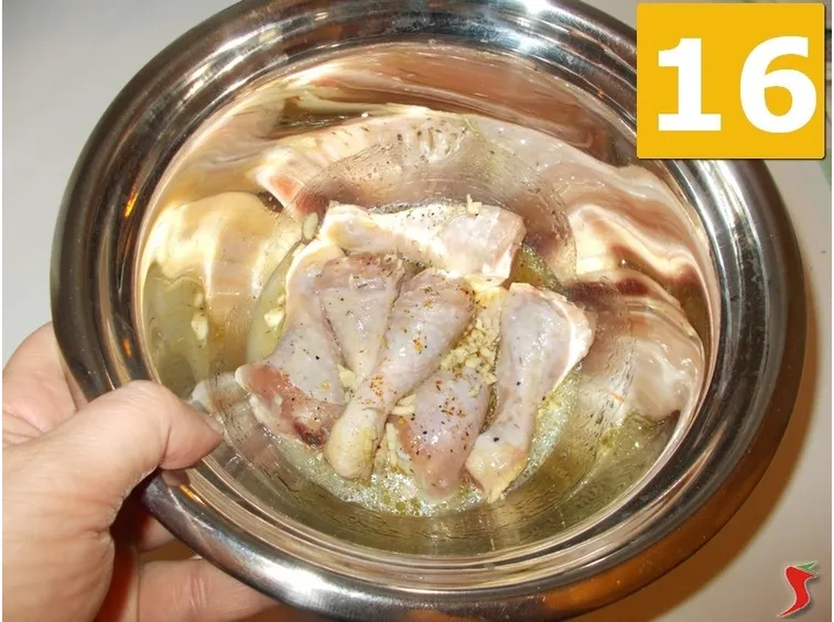 teglia