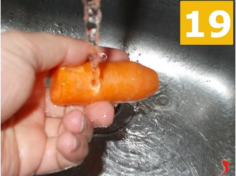 La carota