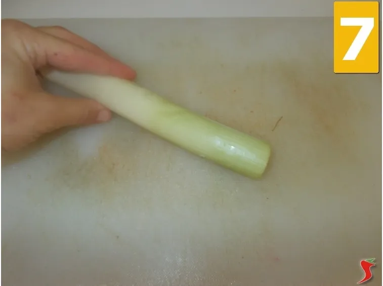 Il porro