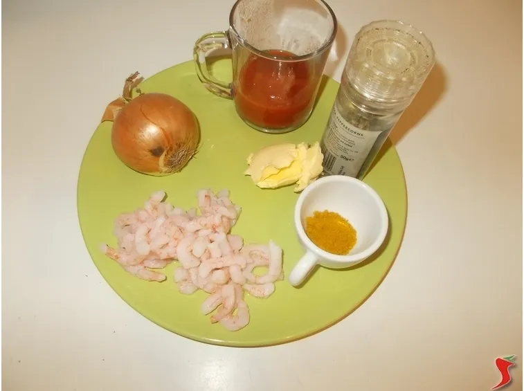 ingredienti
