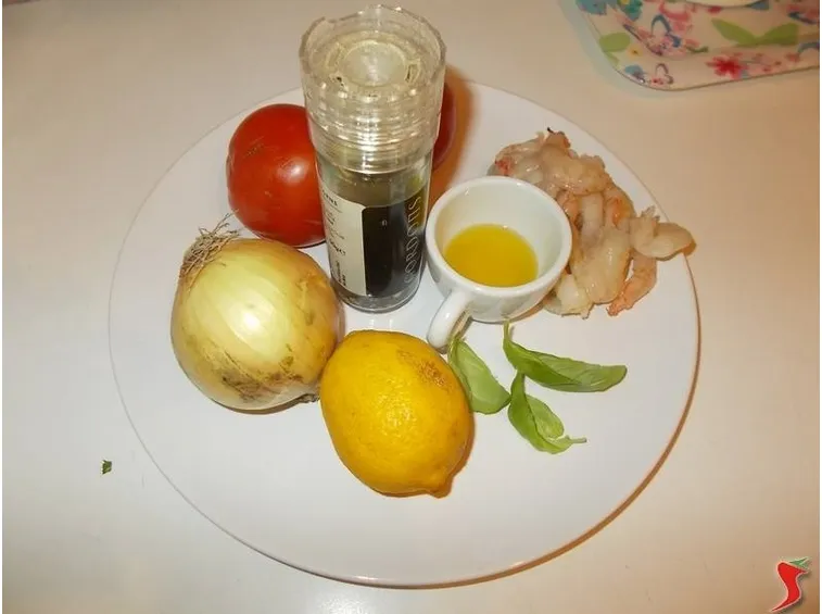 ingredienti