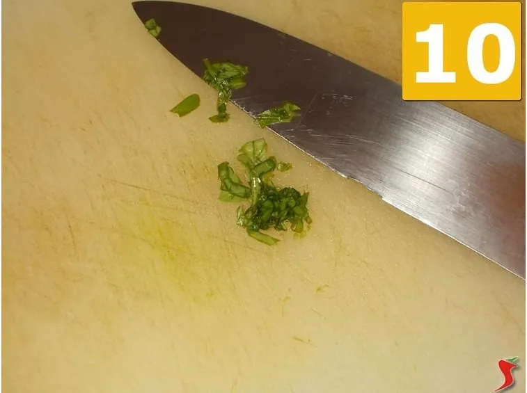 Gli altri ingredienti