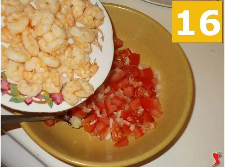 La preparazione finale