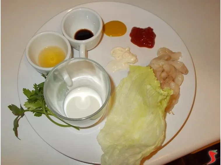 ingredienti