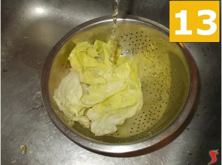 L'insalata