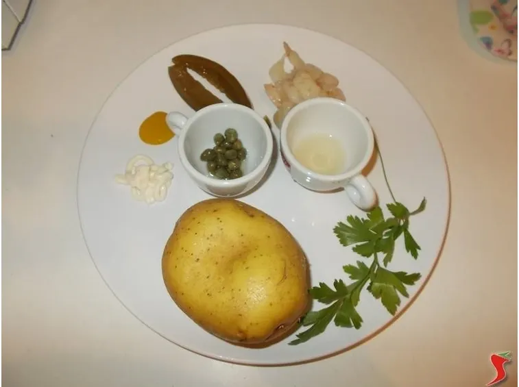ingredienti