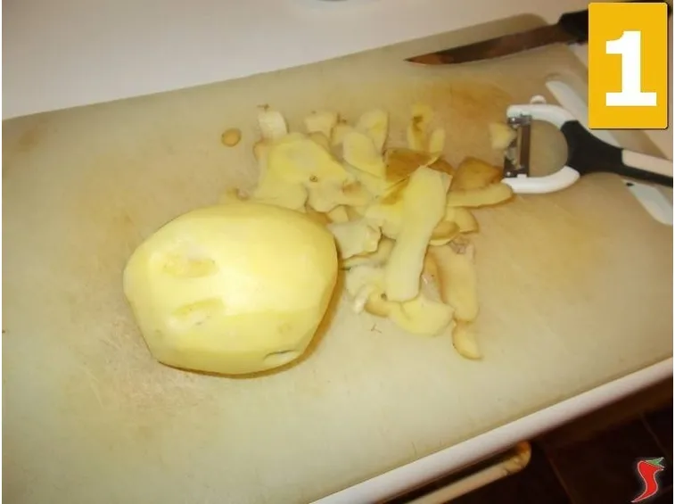 La patata
