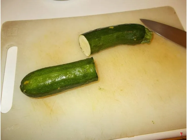 zucchine
