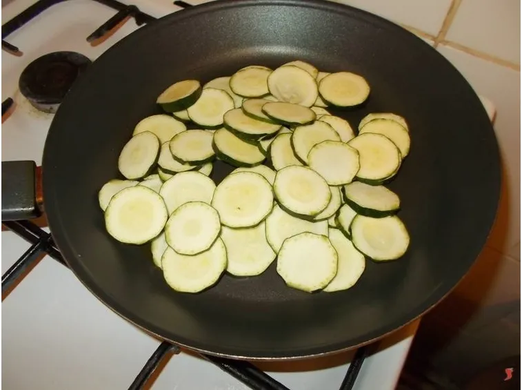 zucchine