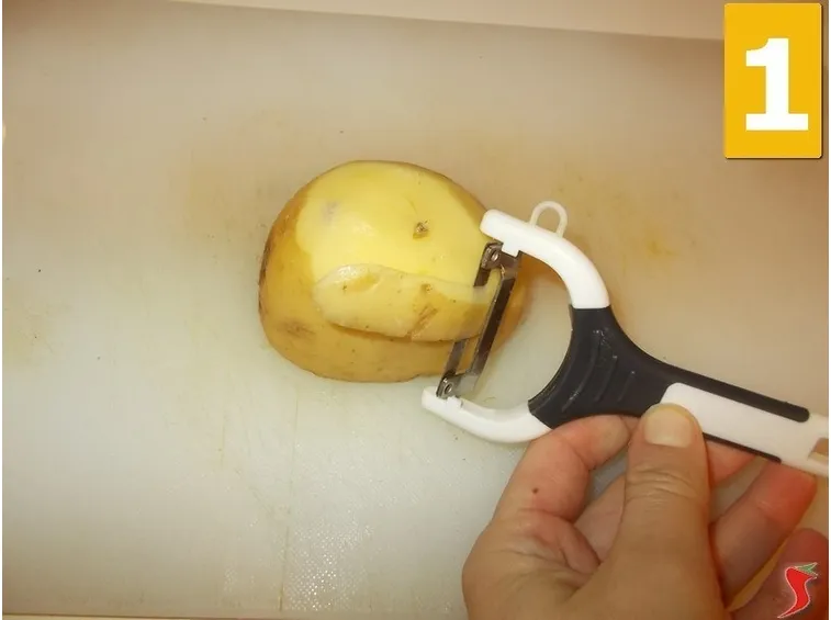 patate