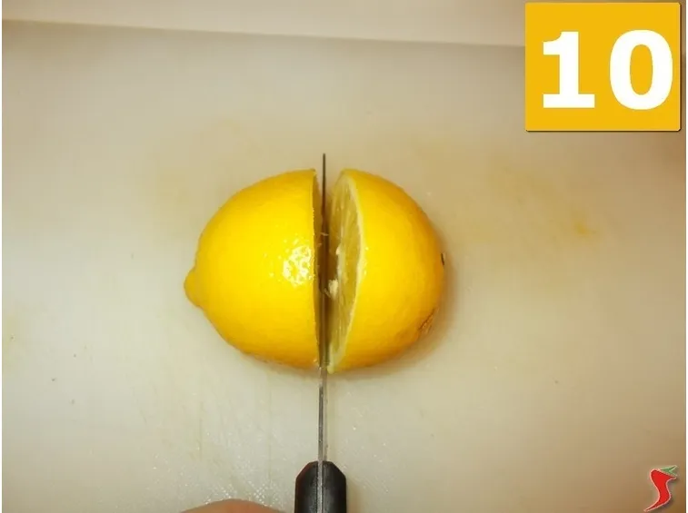 Il limone
