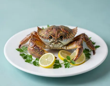 crostacei