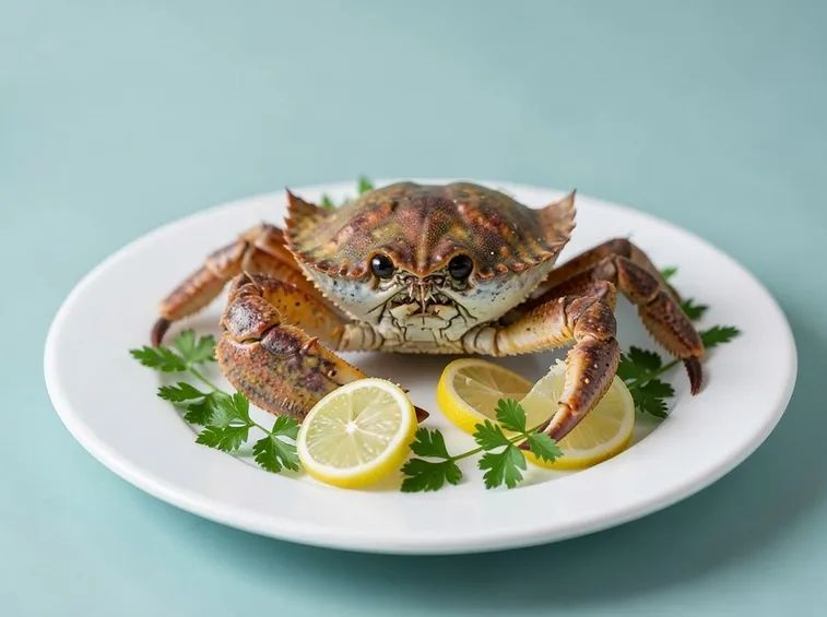 crostacei
