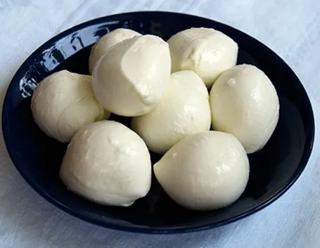 Bocconcini