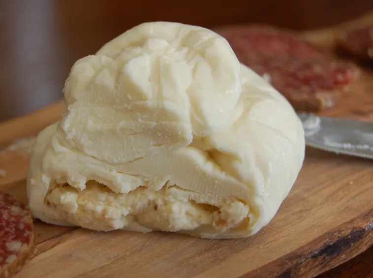 burrata