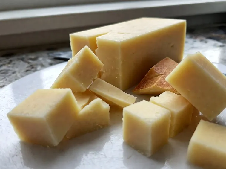 CACIOCAVALLO