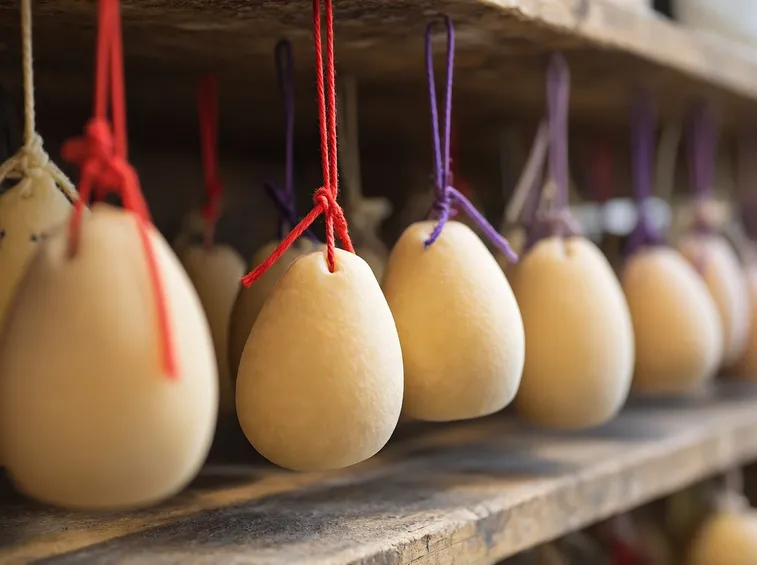CACIOCAVALLO