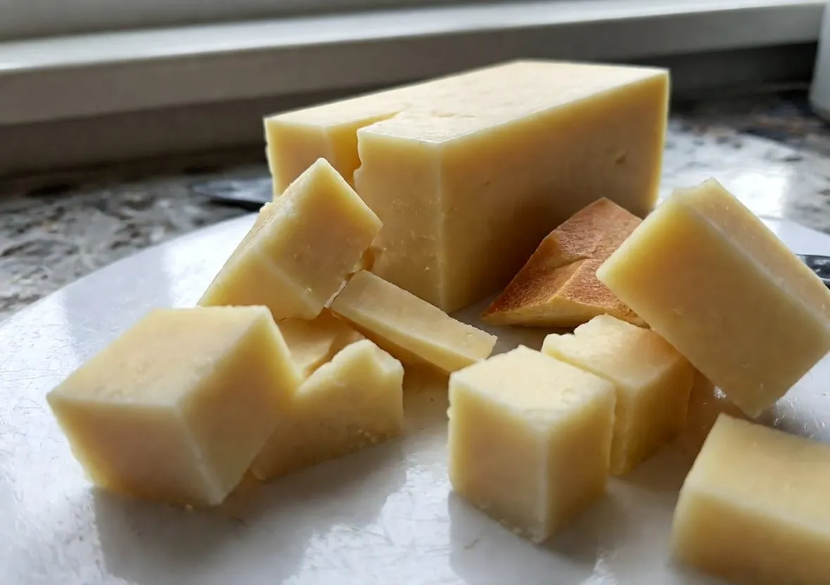 CACIOCAVALLO